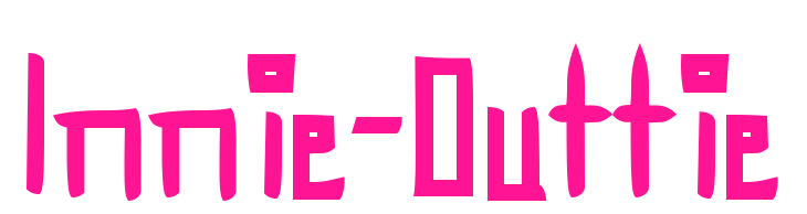 Innie-Outtie预览图片
