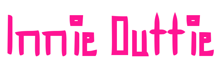 Innie Outtie预览图片