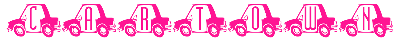 CarTown预览图片