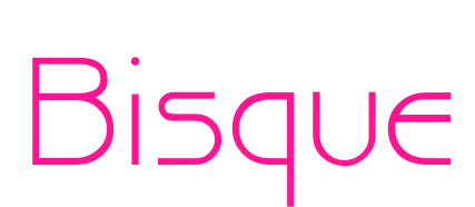 Bisque预览图片