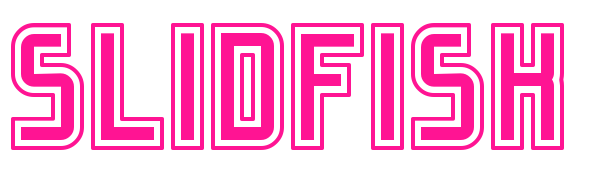 SLIDFISK预览图片