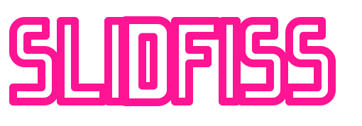 SLIDFISS预览图片