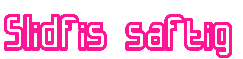 Slidfis saftig预览图片