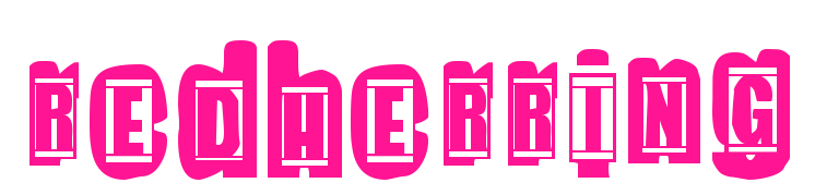 Redherring预览图片