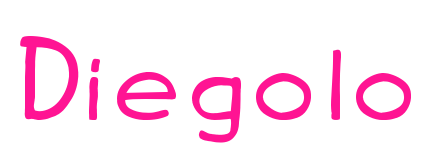 Diegolo预览图片