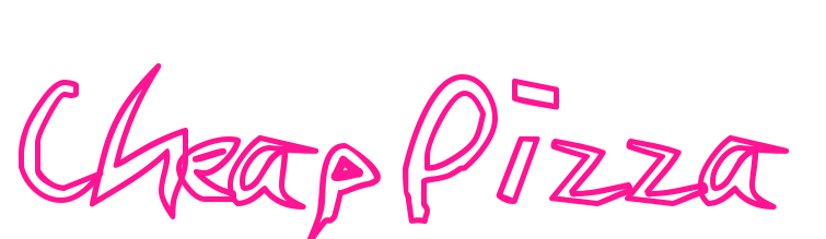 Cheap-Pizza预览图片