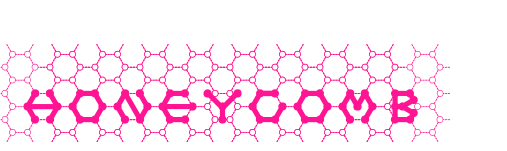 honeycomb预览图片