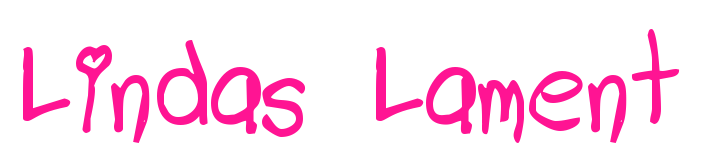 Lindas Lament预览图片