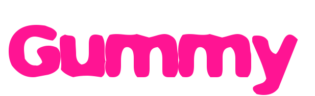 Gummy预览图片