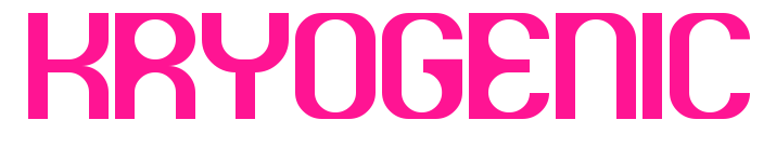 Kryogenic预览图片