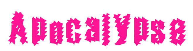Apocalypse预览图片