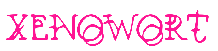 XENOWORT预览图片