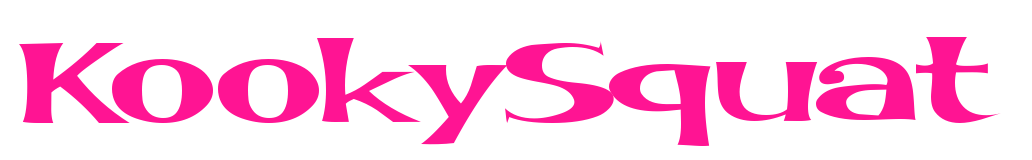 KookySquat预览图片