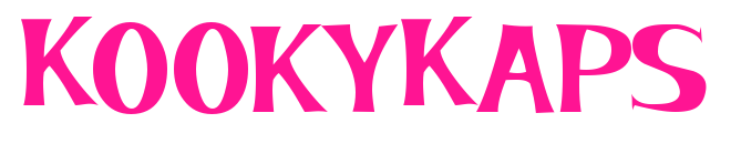KookyKaps