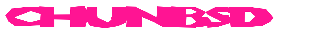 CHUNBSD_预览图片