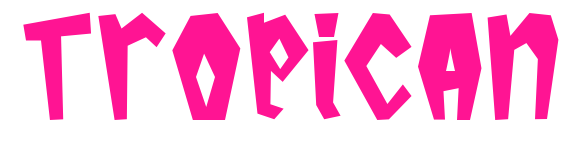 TROPICAN预览图片