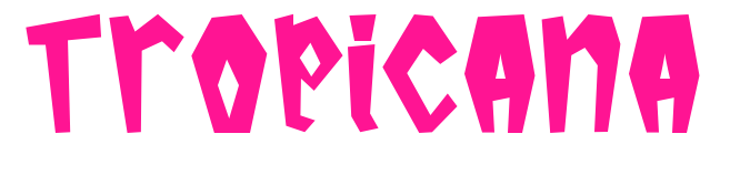 Tropicana预览图片