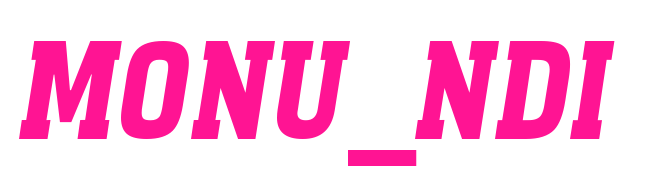 MONU_NDI预览图片