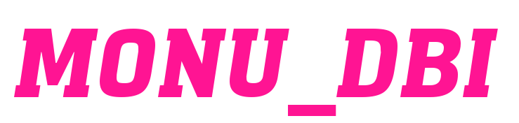 MONU_DBI预览图片