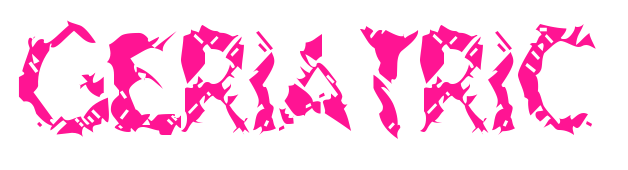 Geriatric预览图片
