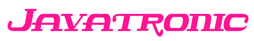 Javatronic