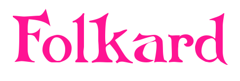 Folkard预览图片