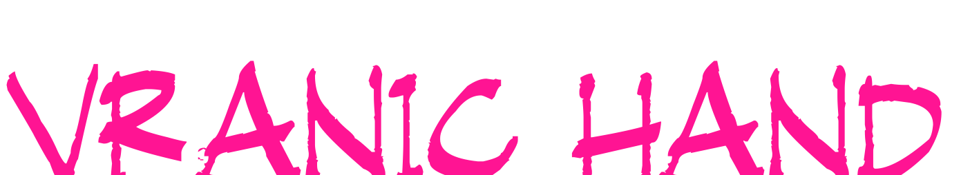 Vranic Hand