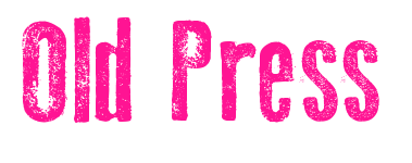Old Press预览图片