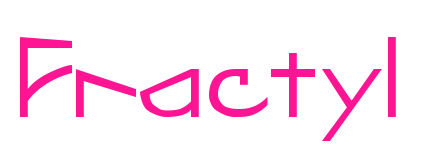 Fractyl预览图片