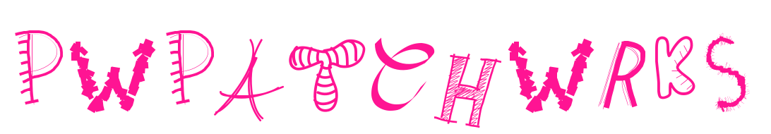 PWPatchwrks预览图片