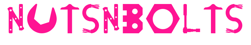nutsnbolts预览图片
