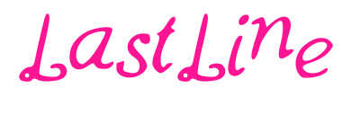LastLine预览图片