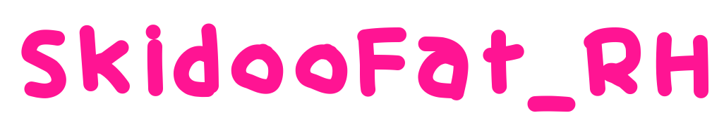 SkidooFat_RH预览图片