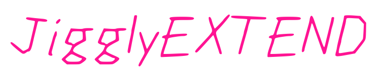 JigglyEXTEND预览图片
