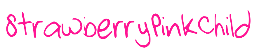 StrawberryPinkChild
