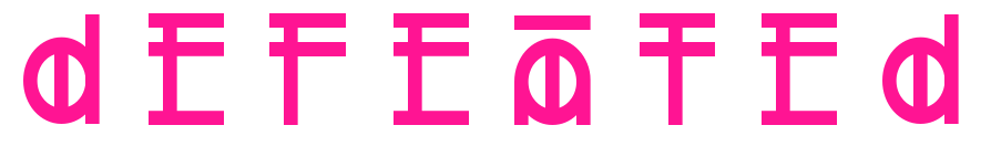 Defeated预览图片