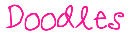 Doodles预览图片