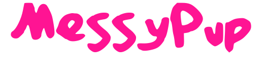 MessyPup预览图片