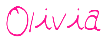 Olivia预览图片