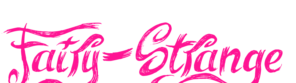 Fairy-Strange预览图片