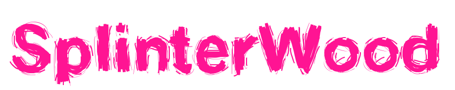 SplinterWood预览图片