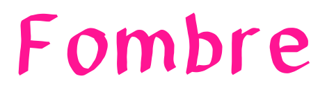 Fombre预览图片
