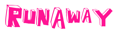 RunAway预览图片