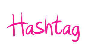Hashtag预览图片