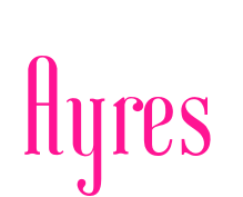 Ayres预览图片
