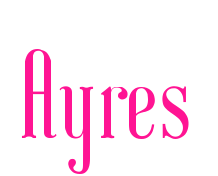 Ayres