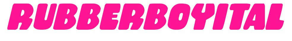 rubberboyital