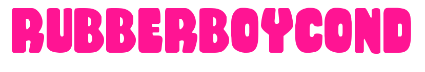rubberboycond预览图片