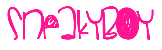 SneakyBoy预览图片