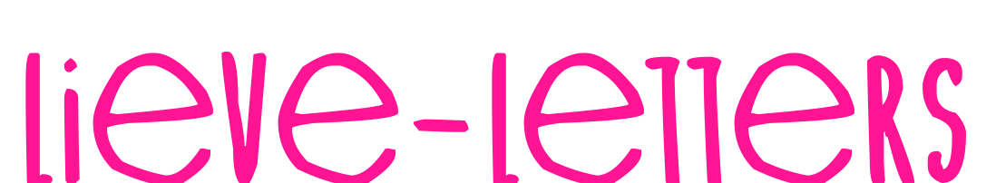 Lieve-Letters预览图片